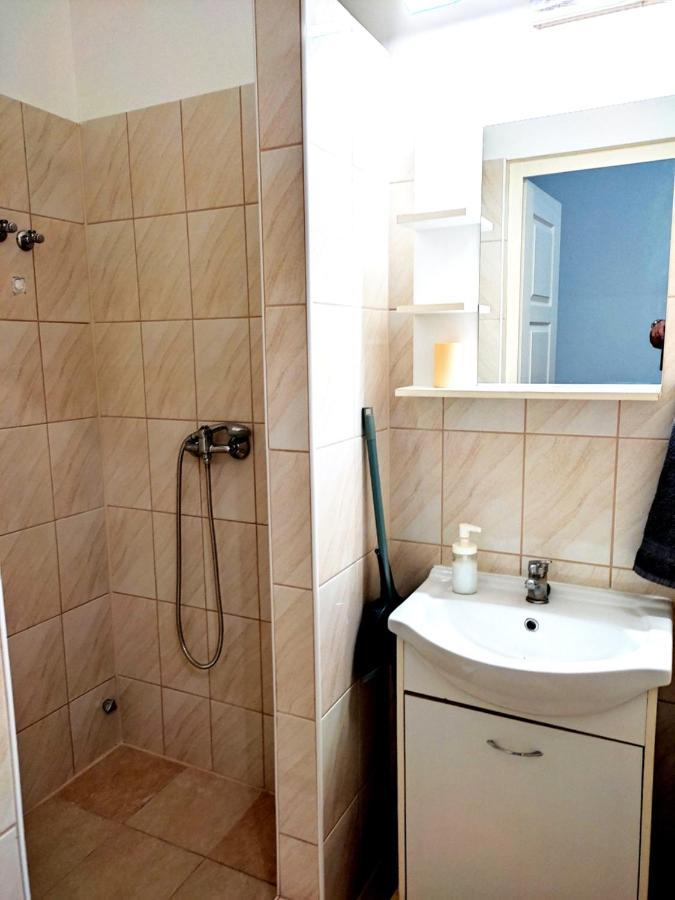 Dunapart Apartment Vác Εξωτερικό φωτογραφία