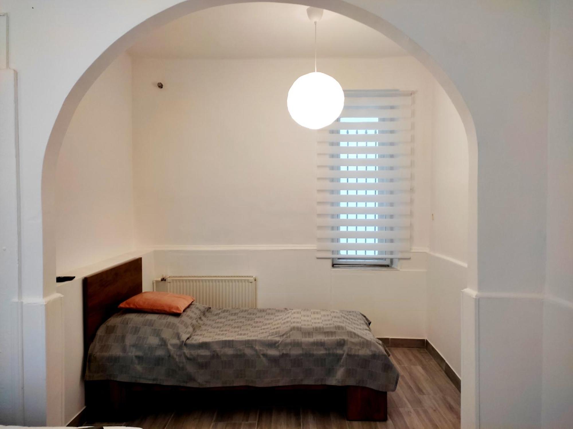 Dunapart Apartment Vác Εξωτερικό φωτογραφία